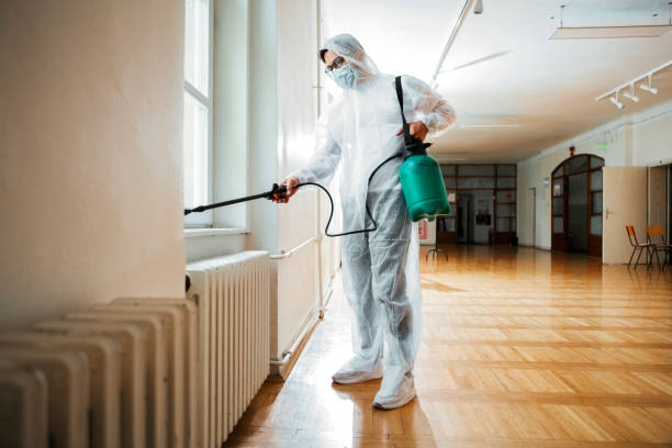 Best Commercial Pest Control Services  in Bluffton, SC